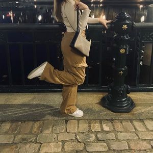 Meet your Posher, Nathalia